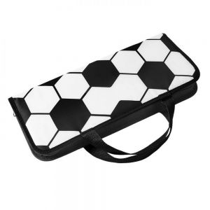 SET DE BBQ SOCCER personalizada